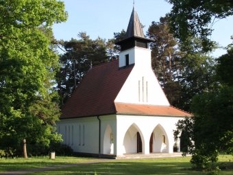 Baabe_Kirche