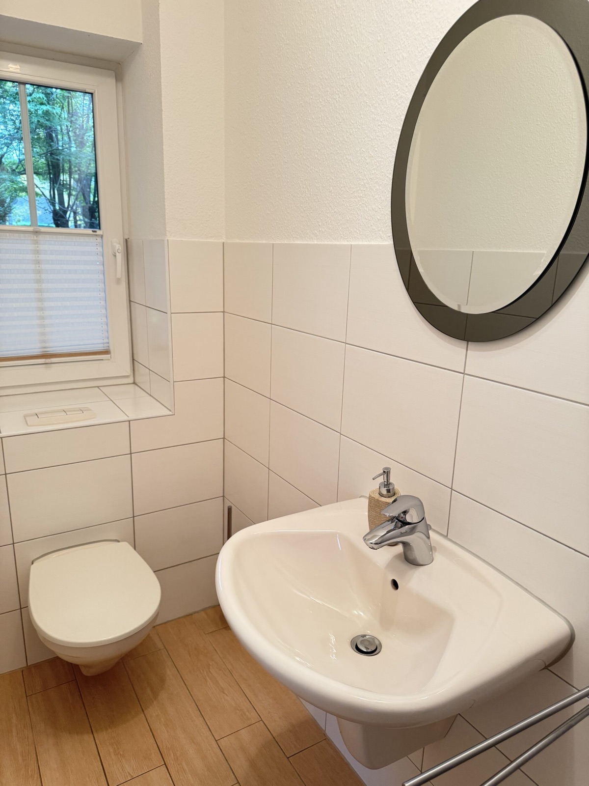 WC